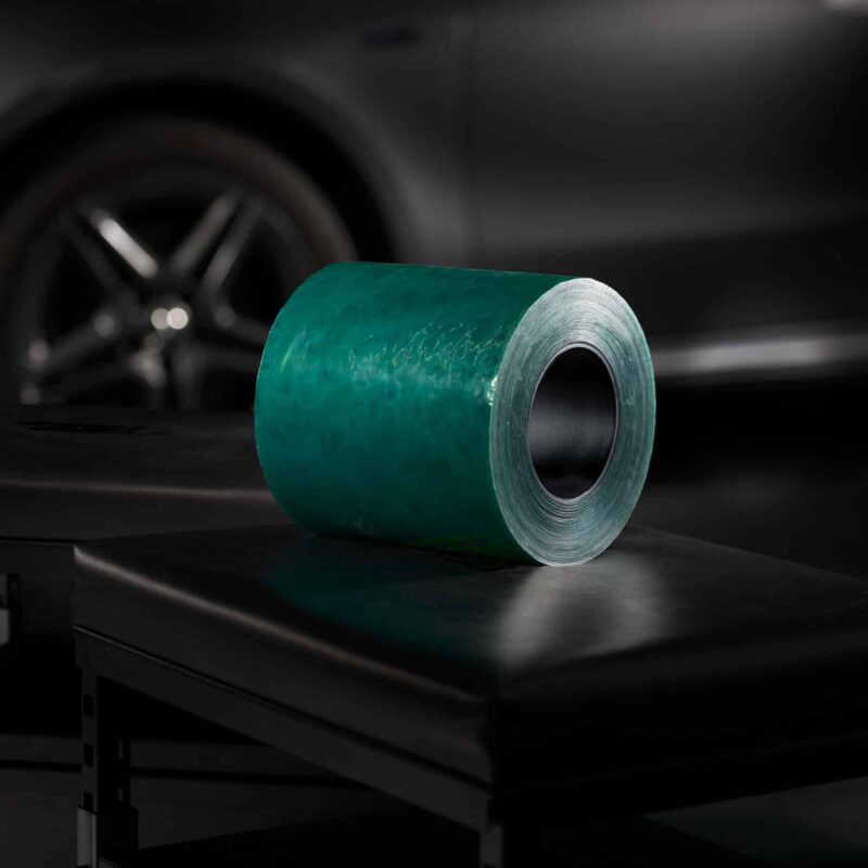 Green Protection Film