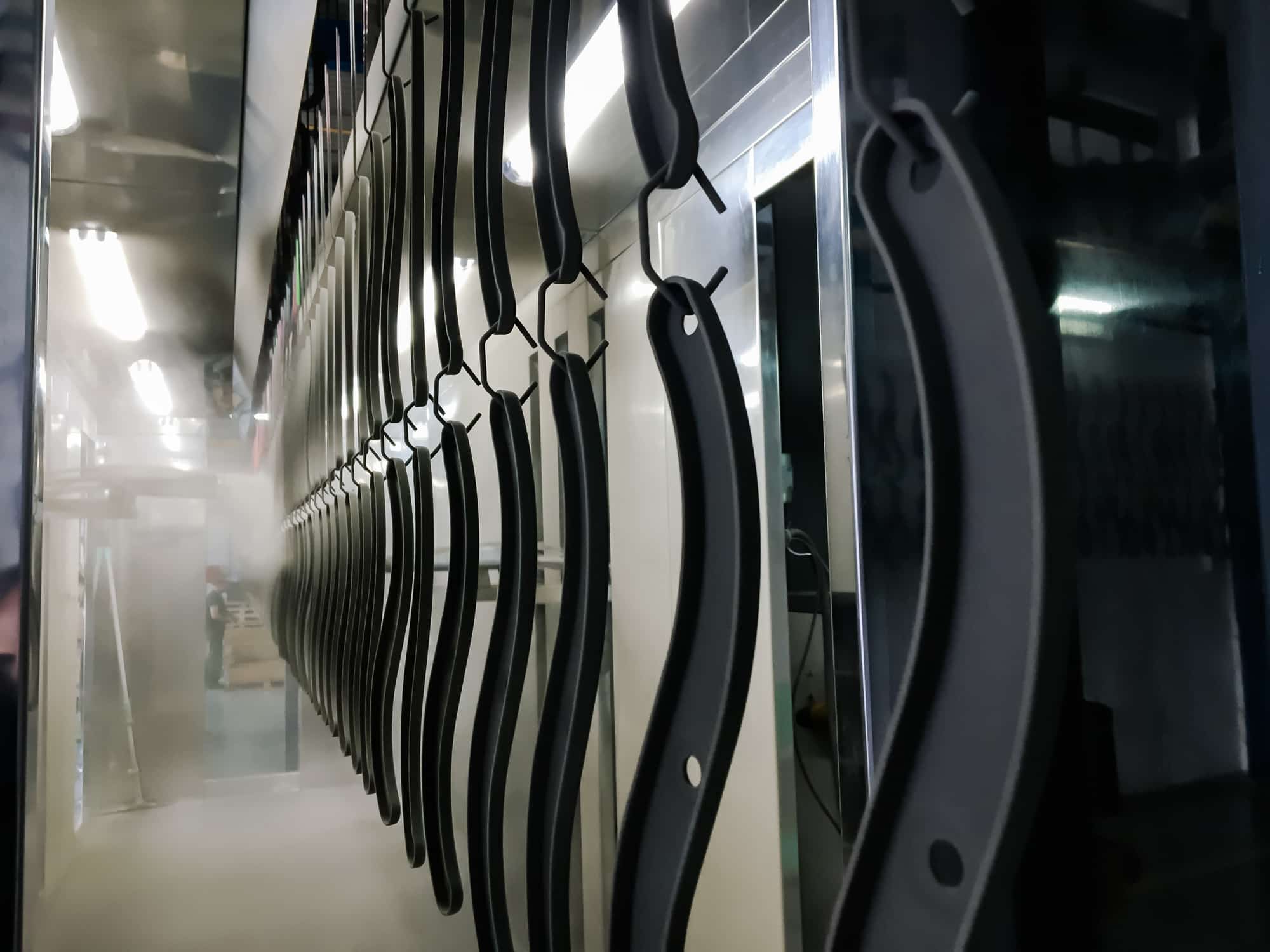 6 Types of Tape Used in Industrial Settings