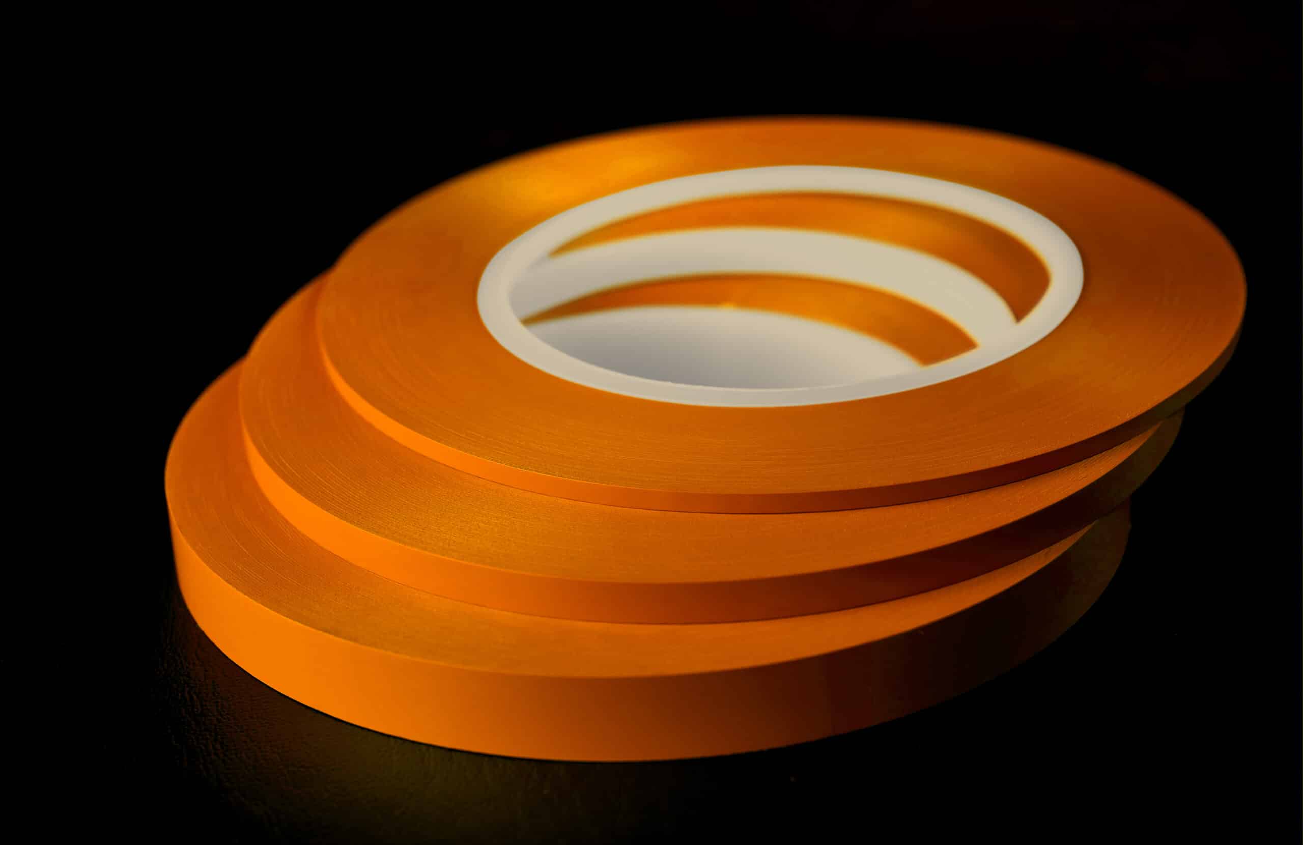 2. orange fine line scaled