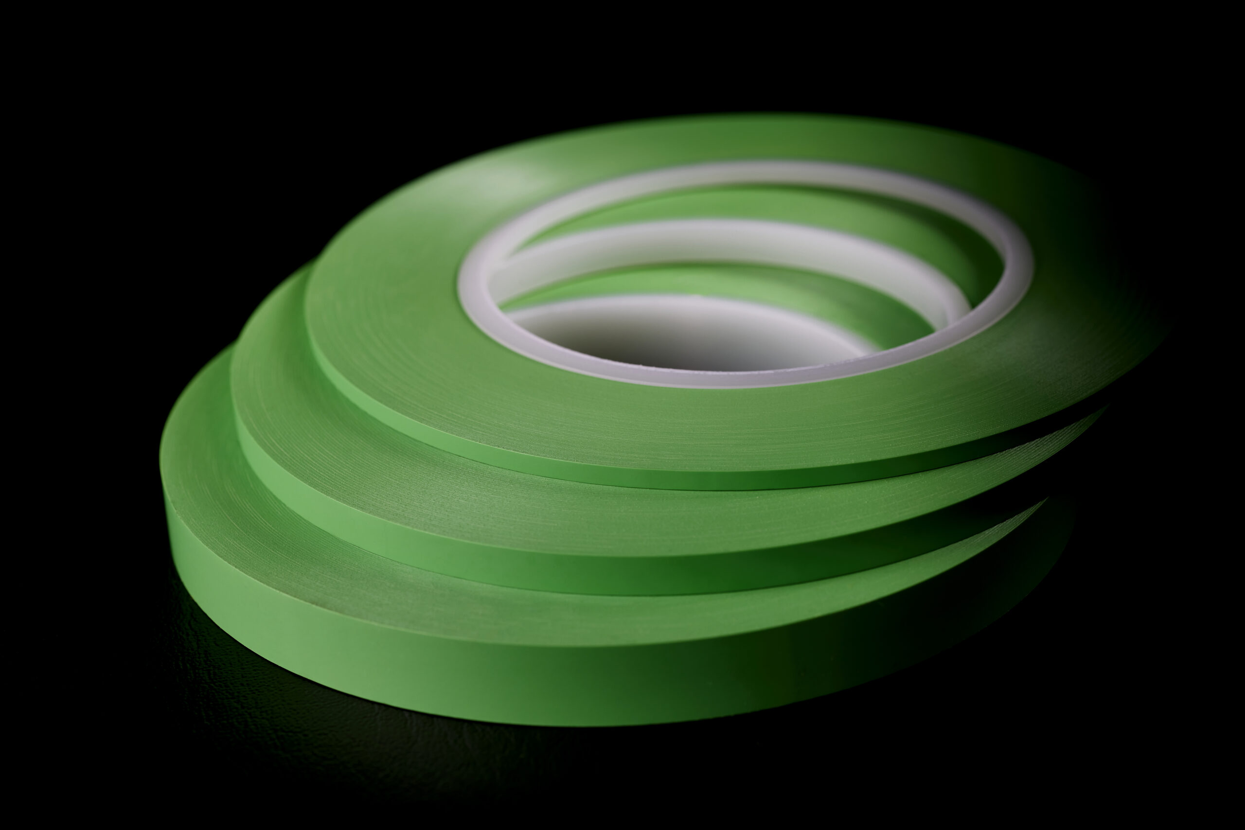 Fine Line Masking Tapes