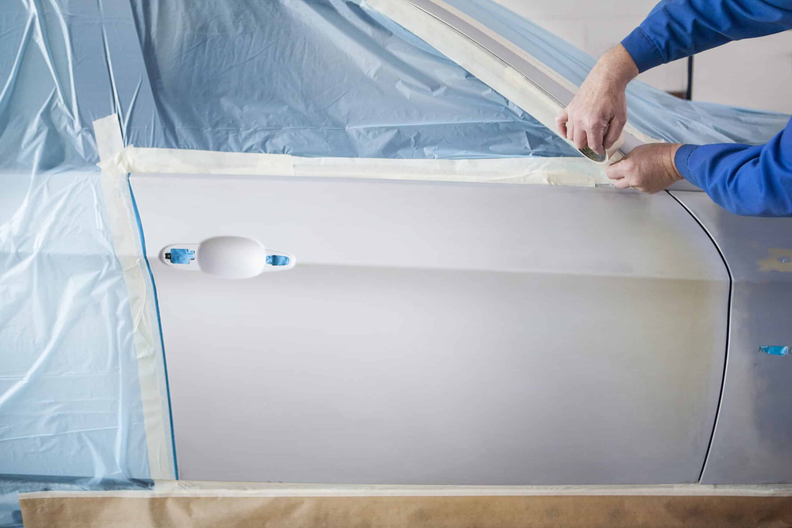 Pressure-sensitive Tapes (PST) Explained