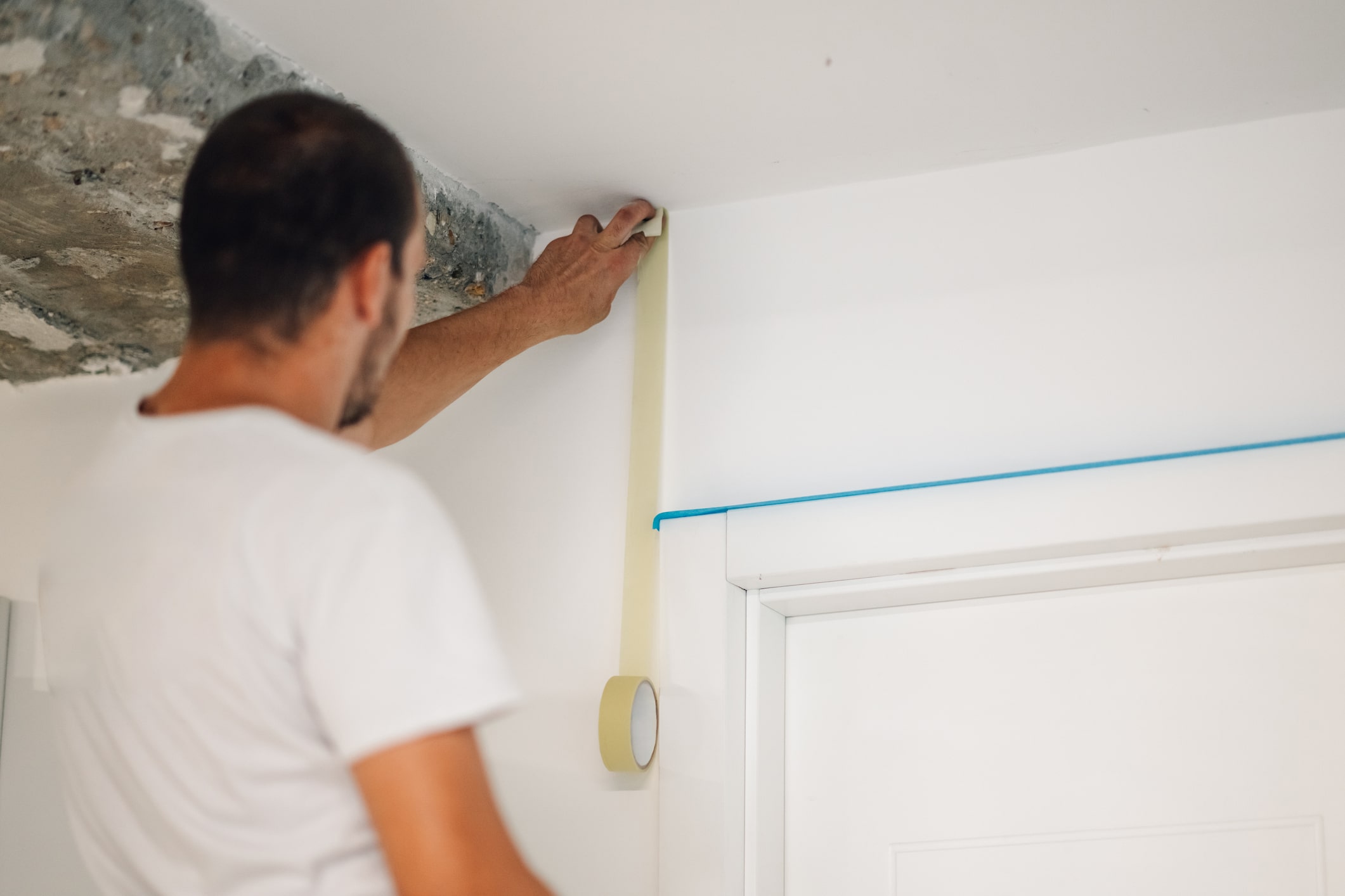 Comparing JTAPE Fine Line Masking Tapes