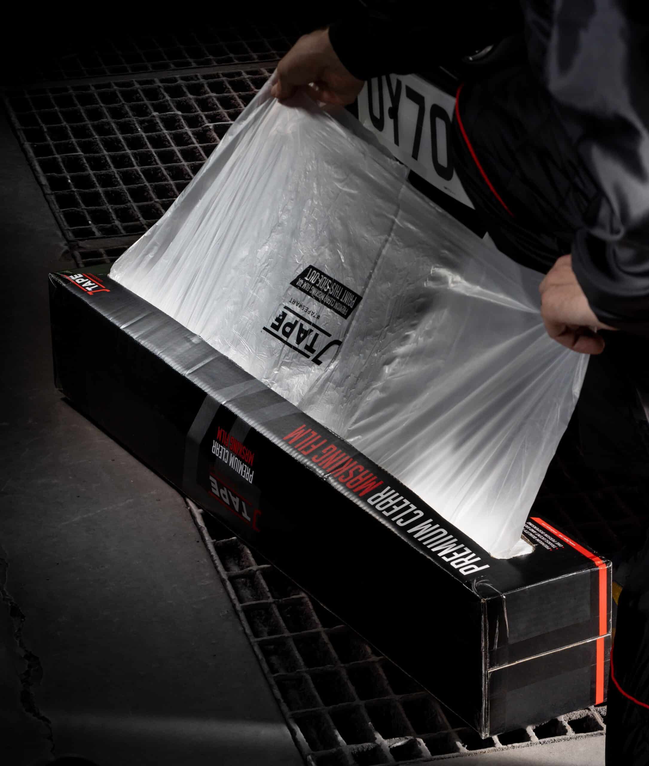 3. premium clear masking film 1 scaled