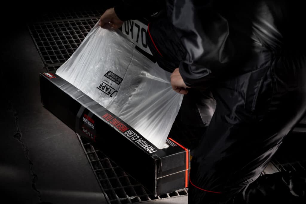 3. premium clear masking film 1024x683