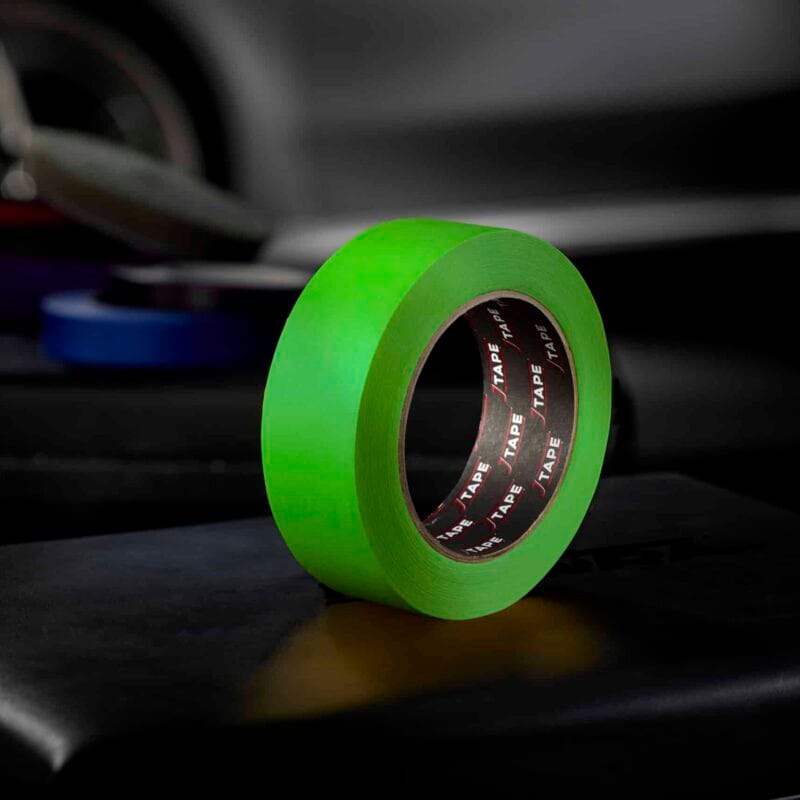 130°C Performance Masking Tape