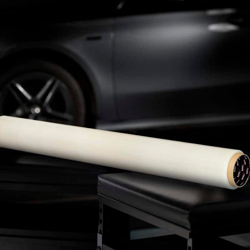Collision Wrap