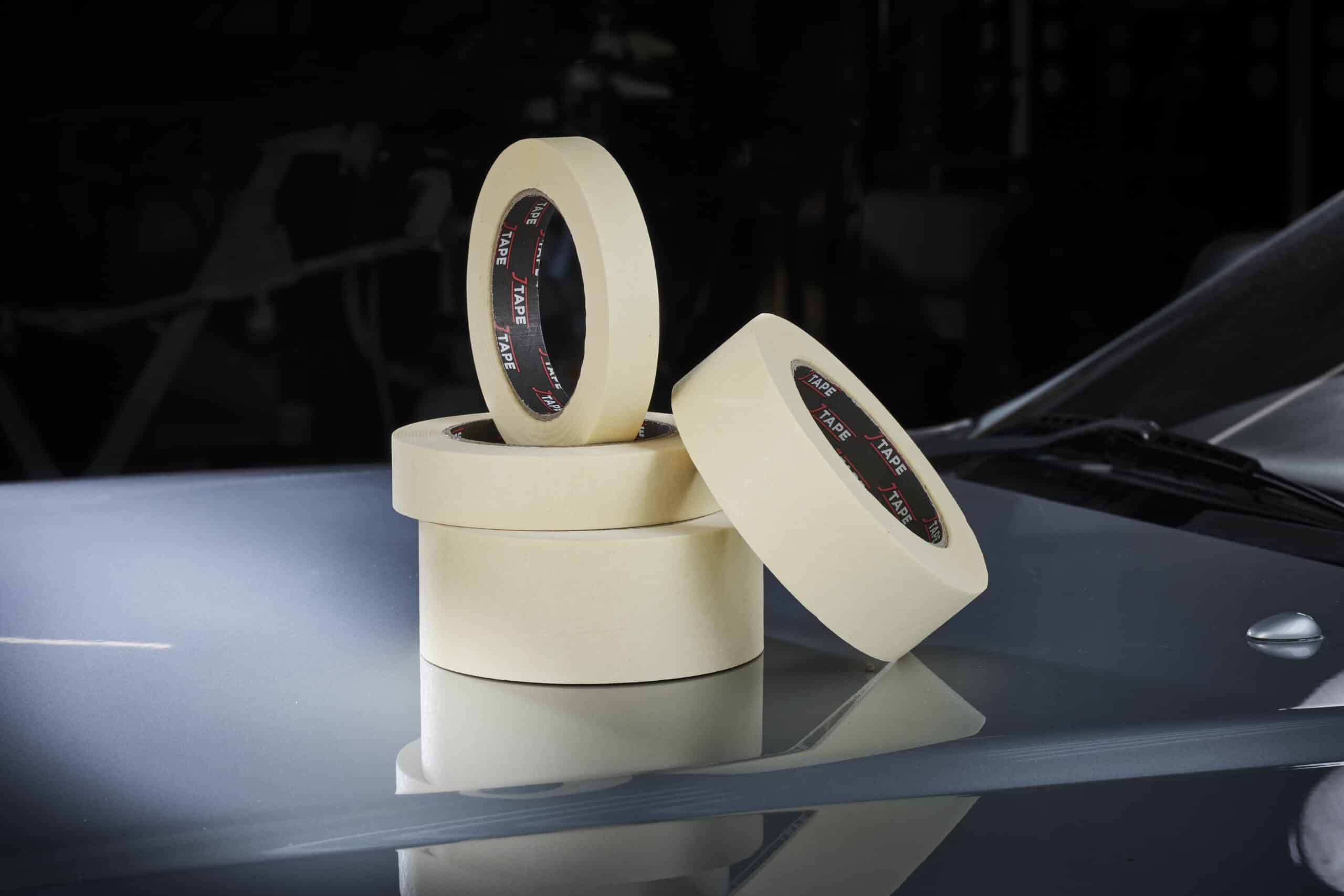 masking tape - jtape